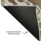Addison Mayfield AMF1038 Brown Rug