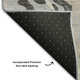 Addison Mayfield AMF1038 Gray Rug