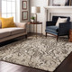 Addison Mayfield AMF1038 Ivory Rug