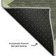 Addison Mayfield AMF1039 Aloe Rug