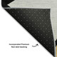 Addison Mayfield AMF1039 Black Rug