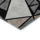 Addison Mayfield AMF1039 Black Rug