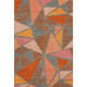 Addison Mayfield AMF1039 Rust Rug