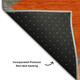 Addison Mayfield AMF1039 Rust Rug