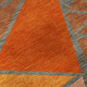 Addison Mayfield AMF1039 Rust Rug