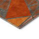 Addison Mayfield AMF1039 Rust Rug