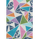 Addison Mayfield AMF1039 White Rug