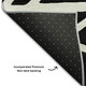 Addison Mayfield AMF1040 Black Rug