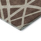 Addison Mayfield AMF1040 Brown Rug