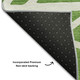 Addison Mayfield AMF1040 Green Rug