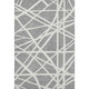 Addison Mayfield AMF1040 Gray Rug