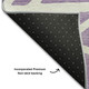 Addison Mayfield AMF1040 Lavender Rug