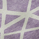 Addison Mayfield AMF1040 Lavender Rug