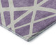 Addison Mayfield AMF1040 Lavender Rug