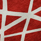 Addison Mayfield AMF1040 Red Rug