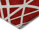 Addison Mayfield AMF1040 Red Rug