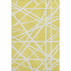 Addison Mayfield AMF1040 Yellow Rug
