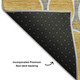 Addison Mayfield AMF1041 Gold Rug
