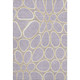 Addison Mayfield AMF1041 Lavender Rug