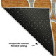 Addison Mayfield AMF1041 Paprika Rug
