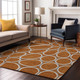 Addison Mayfield AMF1041 Paprika Rug