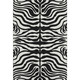 Addison Mayfield AMF1042 Black Rug