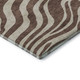 Addison Mayfield AMF1042 Brown Rug