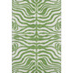 Addison Mayfield AMF1042 Green Rug