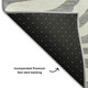 Addison Mayfield AMF1042 Gray Rug