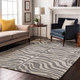 Addison Mayfield AMF1042 Gray Rug