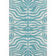 Addison Mayfield AMF1042 Teal Rug