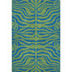 Addison Mayfield AMF1043 Green Rug