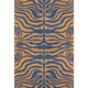 Addison Mayfield AMF1043 Navy Rug
