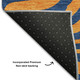 Addison Mayfield AMF1043 Navy Rug