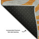 Addison Mayfield AMF1043 Orange Rug