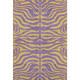 Addison Mayfield AMF1043 Purple Rug