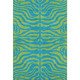 Addison Mayfield AMF1043 Teal Rug