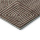Addison Mayfield AMF1044 Brown Rug