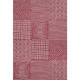 Addison Mayfield AMF1044 Garnet Rug