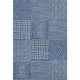 Addison Mayfield AMF1044 Navy Rug