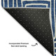 Addison Mayfield AMF1044 Navy Rug