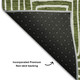 Addison Mayfield AMF1044 Olive Rug