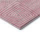 Addison Mayfield AMF1044 Pink Rug