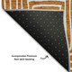 Addison Mayfield AMF1044 Paprika Rug