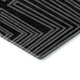 Addison Mayfield AMF1045 Black Rug