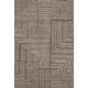 Addison Mayfield AMF1045 Brown Rug