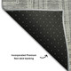 Addison Mayfield AMF1045 Gray Rug
