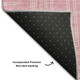 Addison Mayfield AMF1045 Pink Rug