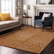 Addison Mayfield AMF1045 Paprika Rug