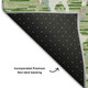 Addison Mayfield AMF1046 Aloe Rug